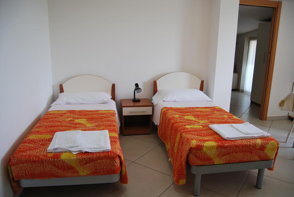 Hotel Europa Nereto Rom bilde