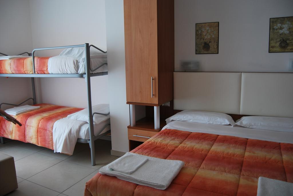Hotel Europa Nereto Rom bilde