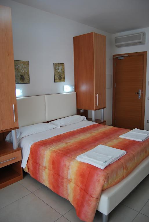 Hotel Europa Nereto Rom bilde
